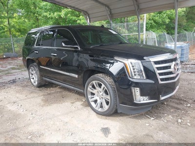 CADILLAC ESCALADE 2015