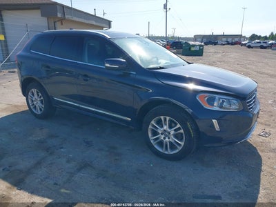 VOLVO XC60 2015
