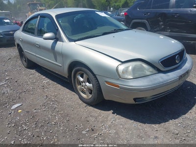 MERCURY SABLE 2003