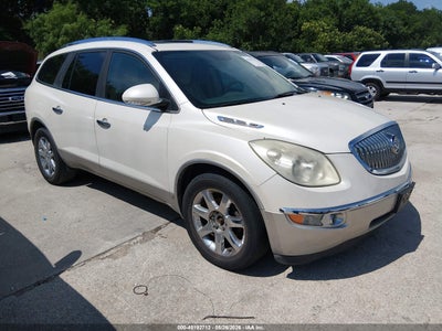 BUICK ENCLAVE 2010