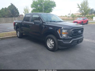 FORD F-150 2023