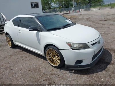SCION TC 2013
