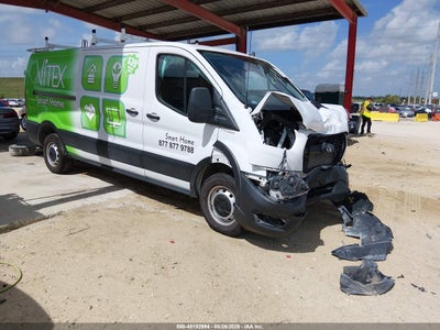 FORD TRANSIT-150 2023