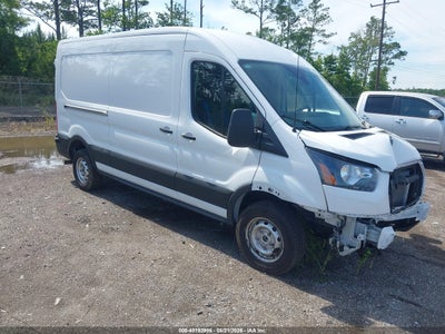 FORD TRANSIT-150 2024