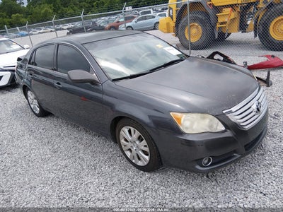 TOYOTA AVALON 2010