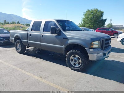 FORD F-250 2005