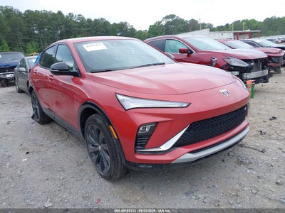 BUICK ENVISTA 2024