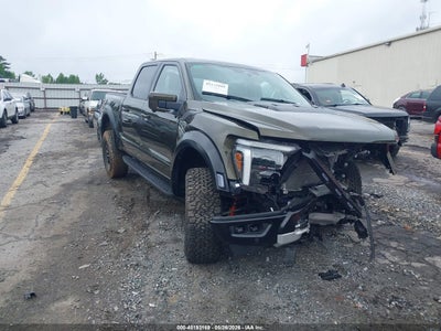 FORD F-150 2025