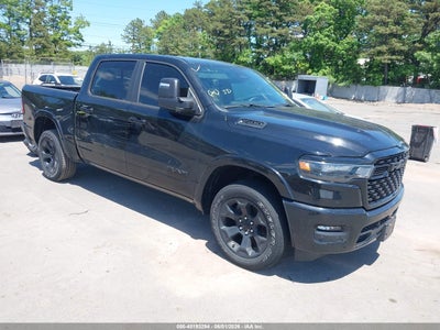 RAM 1500 2025