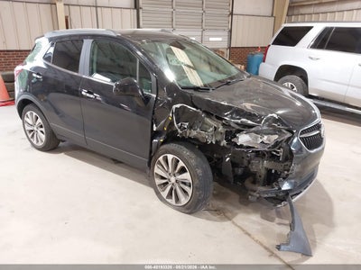 BUICK ENCORE 2020