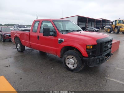 FORD F-250 2009