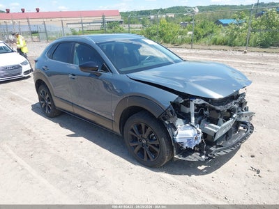 MAZDA CX-30 2024