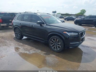VOLVO XC90 2016