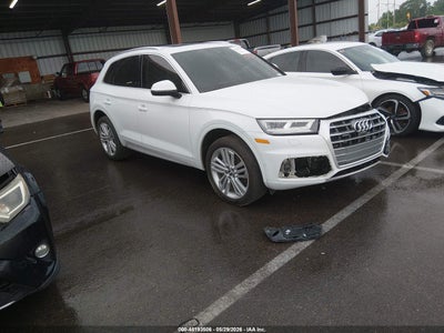 AUDI Q5 2020