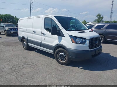 FORD TRANSIT-150 2016