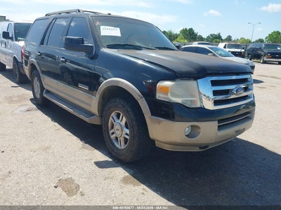 FORD EXPEDITION 2007