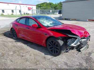 TESLA MODEL S 2023