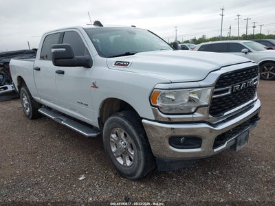 RAM 2500 2023
