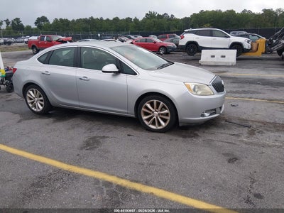 BUICK VERANO 2013