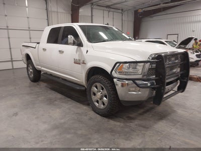 RAM 2500 2014