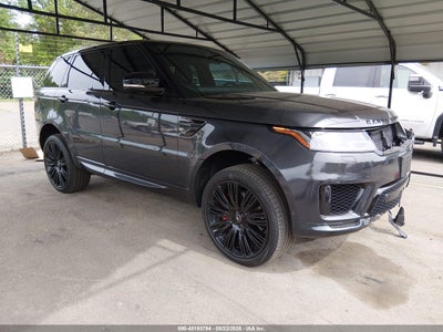 LAND ROVER RANGE ROVER SPORT 2020