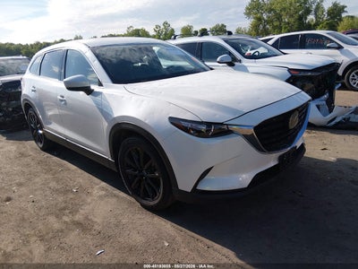 MAZDA CX-9 2023