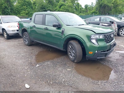 FORD MAVERICK 2025