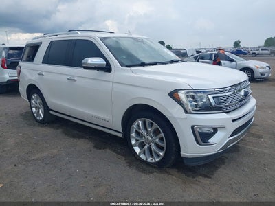 FORD EXPEDITION 2019