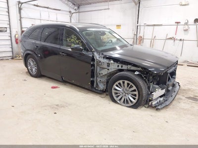 MAZDA CX-90 2024