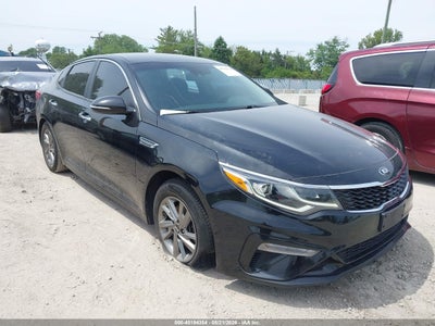 KIA OPTIMA 2019