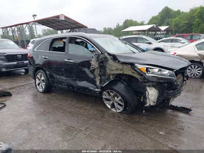 KIA SORENTO 2020