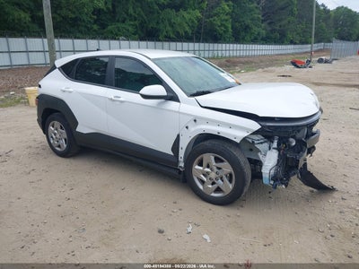 HYUNDAI KONA 2025