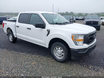 FORD F-150 2023
