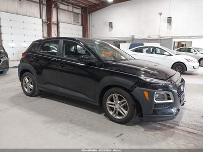 HYUNDAI KONA 2018