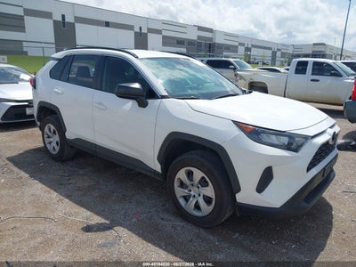 TOYOTA RAV4 2021