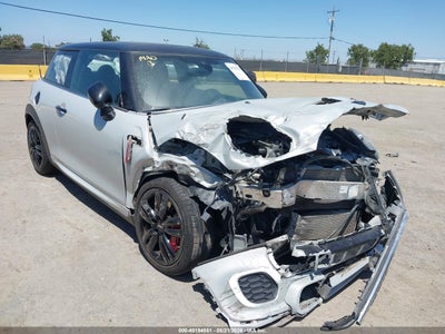 MINI HARDTOP 2020