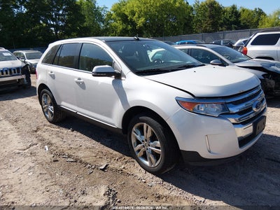 FORD EDGE 2014