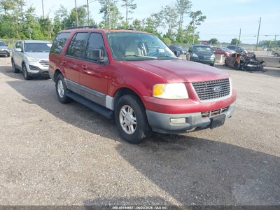 FORD EXPEDITION 2005