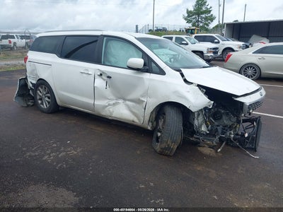 KIA SEDONA 2021