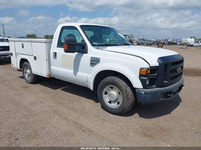 FORD F-250 2009