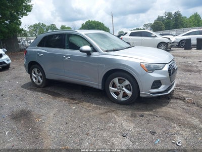 AUDI Q3 2020
