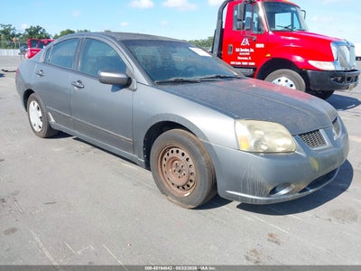 MITSUBISHI GALANT 2004