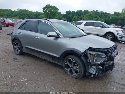 KIA NIRO 2023