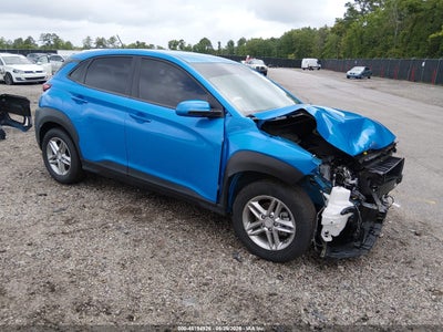 HYUNDAI KONA 2019