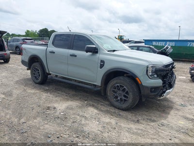 FORD RANGER 2024