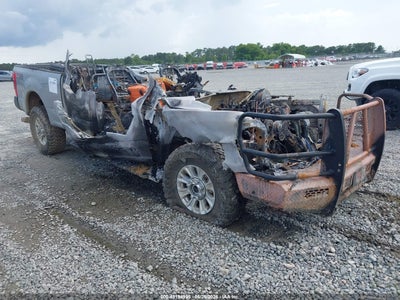FORD F-250 2020