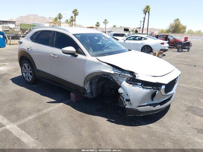 MAZDA CX-30 2023