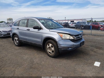 HONDA CR-V 2011
