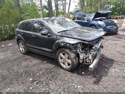 DODGE CALIBER 2007