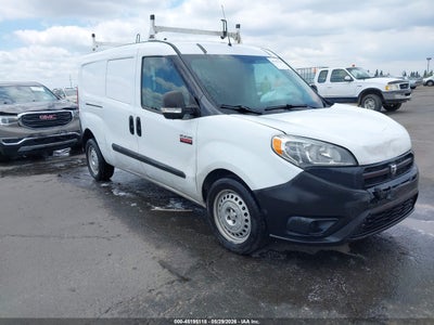 RAM PROMASTER CITY 2016